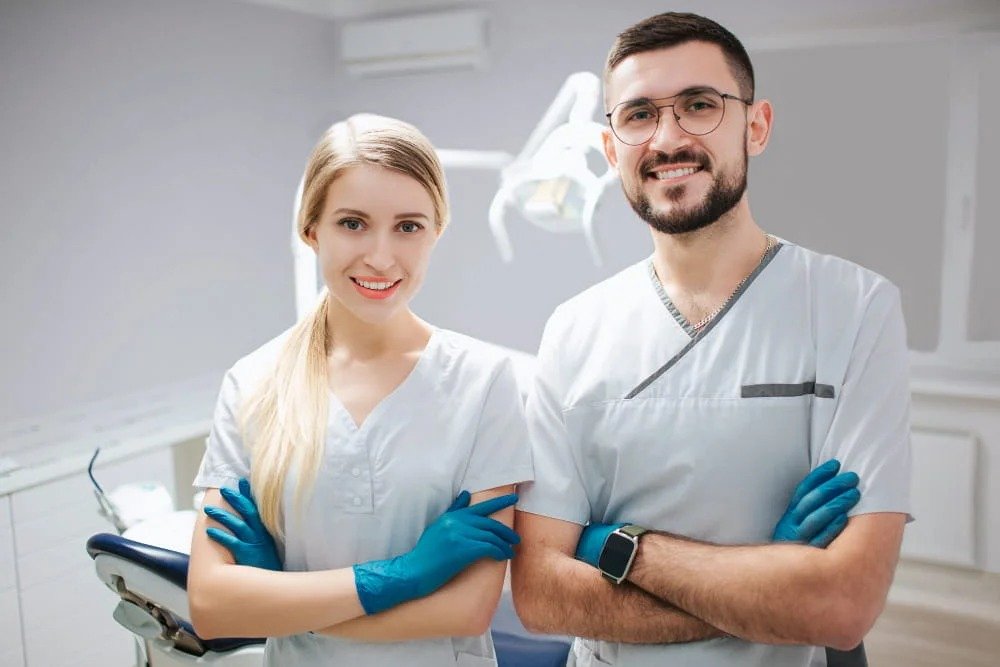 Duo Dental clinic