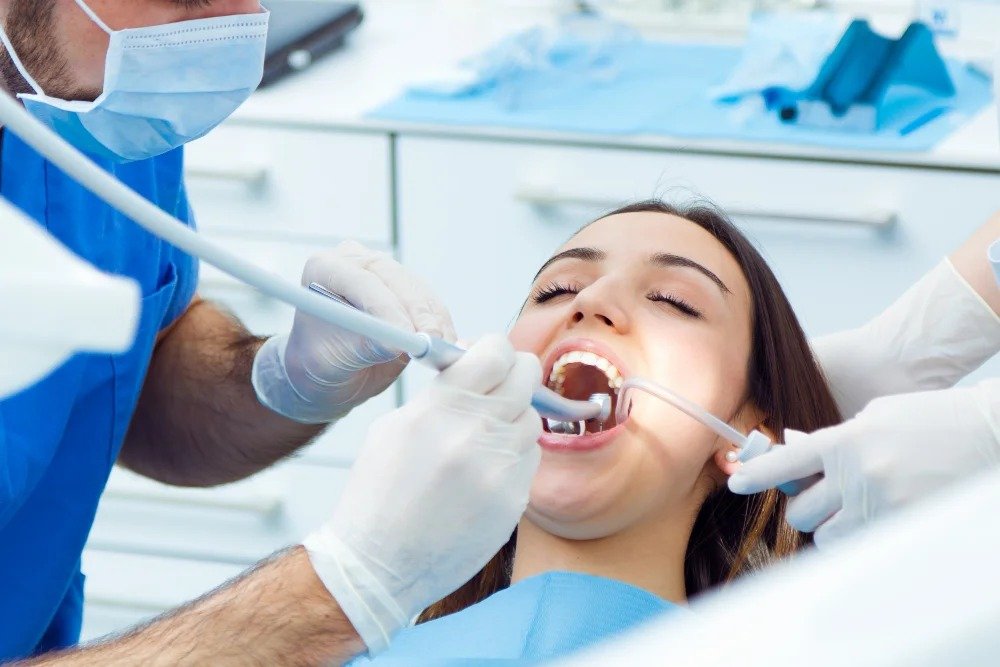 Duo Dental clinic